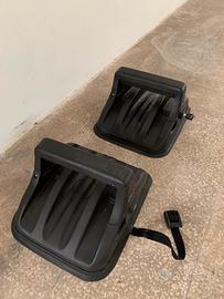 Porta sci da auto magnetici