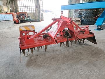 erpice rotante Remac Grazioli da 2,90m