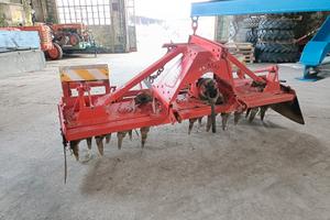erpice rotante Remac Grazioli da 2,90m