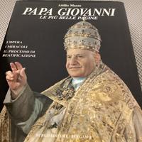 Papa Giovanni le più belle pagine