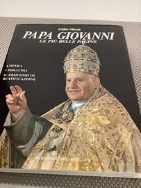 Papa Giovanni le più belle pagine