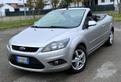 Ford Focus 2.0 TDCI CABRIO Neopatentati
