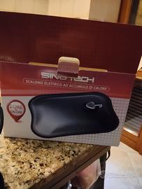 scaldino elettrico ad accumulo di calore