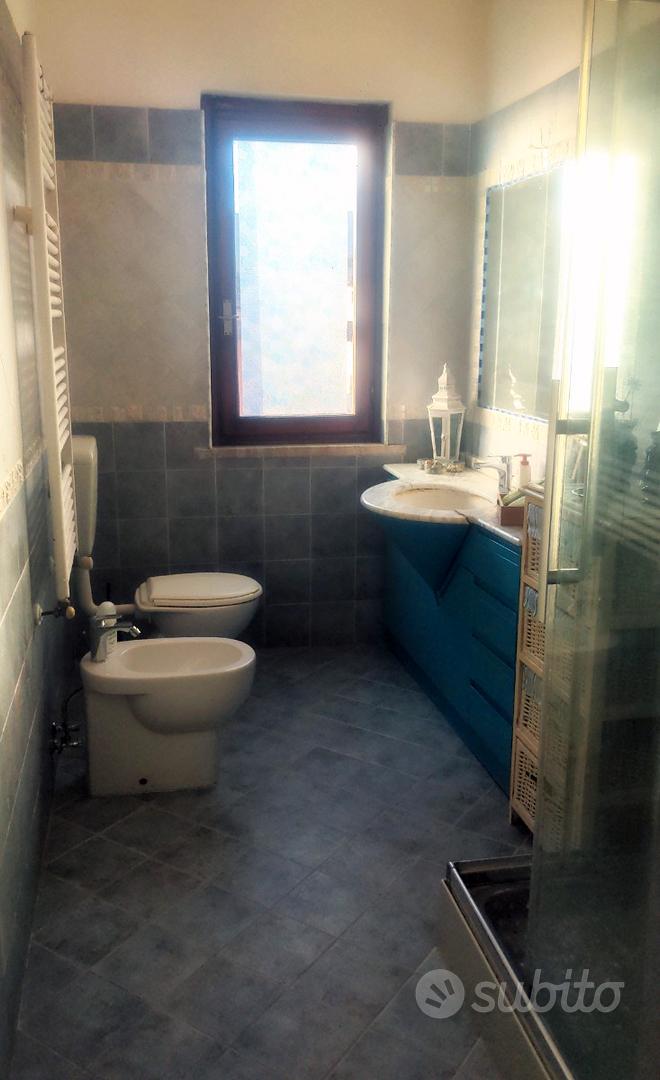 Appartamento – Uzzano, Torricchio - Altro