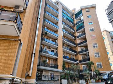 Appartamento Napoli [Cod. rif 3328592VRG]
