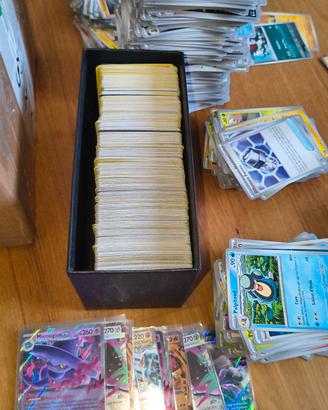 carte pokemon