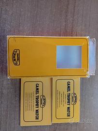 Orologio Vintage Camel Trophy Multichrono Anni '90