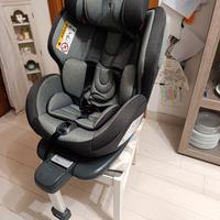 seggiolino 0-36kg