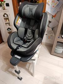seggiolino 0-36kg