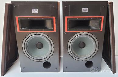 casse diffusori Ciare autocostruzione (w25cm)