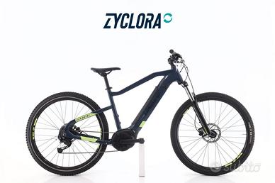 Haibike Hard Nine 5 t.XL