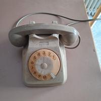 Telefono vintage