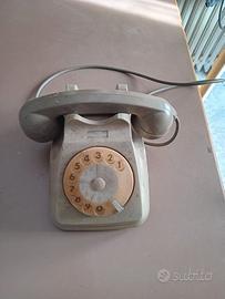 Telefono vintage