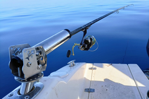 Portacanne mod. Corazziere acciaio 316l