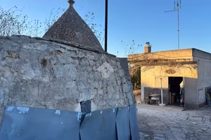 RUSTICO A MARTINA FRANCA