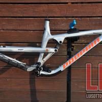 Telaio Mtb Propain spindrift AL 27.5  Taglia L My