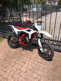 beta track tpr 86