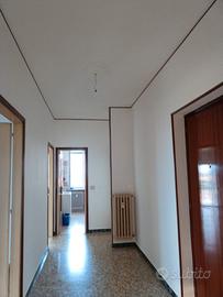 Appartamento ristrutturato