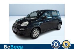 FIAT Panda 1.0 FIREFLY HYBRID S&S 70CV