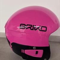 Casco sci Briko Vulcano FIS 6.8 JR X