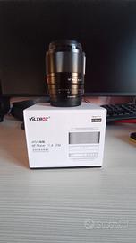 viltrox 56mm f1.4 x mount (Fujifilm)