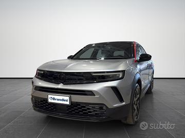 OPEL Mokka 1.2 t GS Line + s&s 100cv