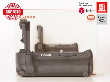 Canon BG-E16 battery grip per Canon 7D Mark II