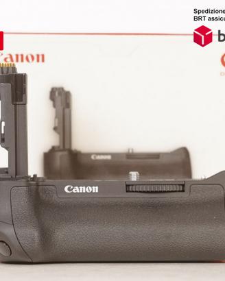 Canon BG-E16 battery grip per Canon 7D Mark II