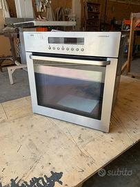 Forno AEG Competence B8110 da incasso