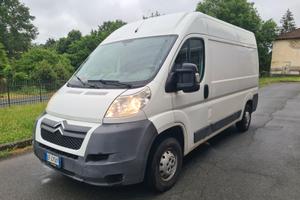 Citroen Jumper Van 2.2 Hdi 120cv