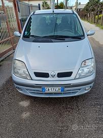 Renaut Scenic 1.9