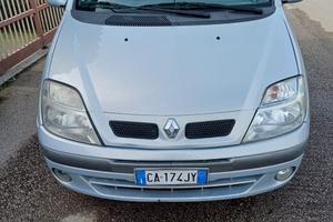 Renaut Scenic 1.9