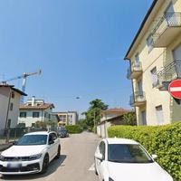 Ampio Trilocale Arredato a Parona vr