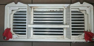 CONDENSATORE vapore scambiatore di calore Asciugat