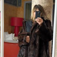 pelliccia di Rat-Mousquet