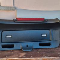 rivestimento portellone bmw x6