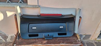 rivestimento portellone bmw x6