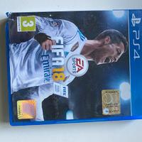 Giochi PS4