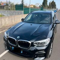 BMW X3 20 XDRIVE - mild hybrid 48v - M SPORT