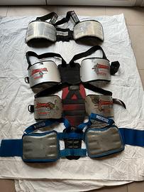 Paracolpi per bambini/ragazzini