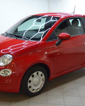 FIAT 500 1.0 Hybrid Pop
