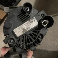 Alternatore 1.3 multijet 90ah