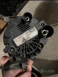 Alternatore 1.3 multijet 90ah