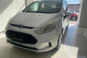 Ford B-Max 1.5 TDCi 75 CV