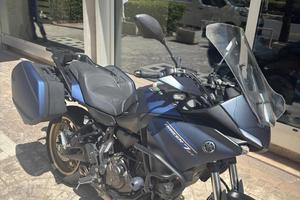 Yamaha Tracer 7 GT