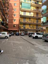 Appartamento 4 vani al centro