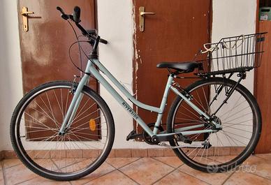 Bicicletta Trekking RIVERSIDE 120
