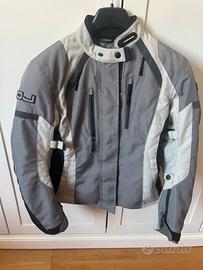 Giacca da moto originale OJ- Donna