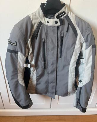 Giacca da moto originale OJ- Donna