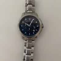 Orologio Maserati Successo (Uomo - Cronografo)
